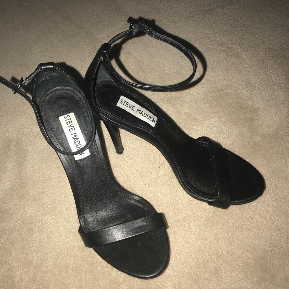 Steve Madden heels